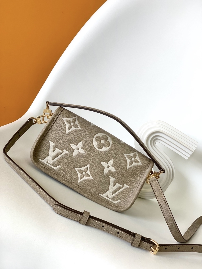 Louis Vuitton Satchel Bags